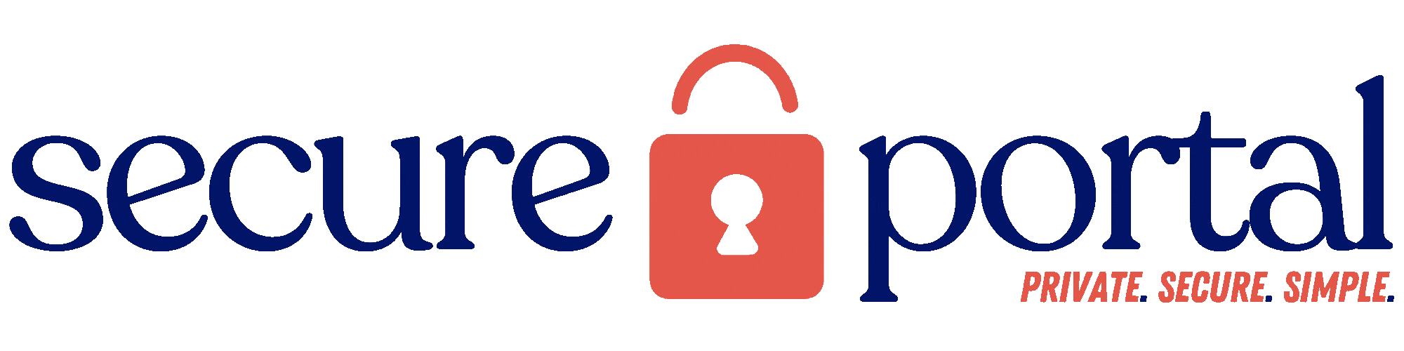 Secure Portal Logo